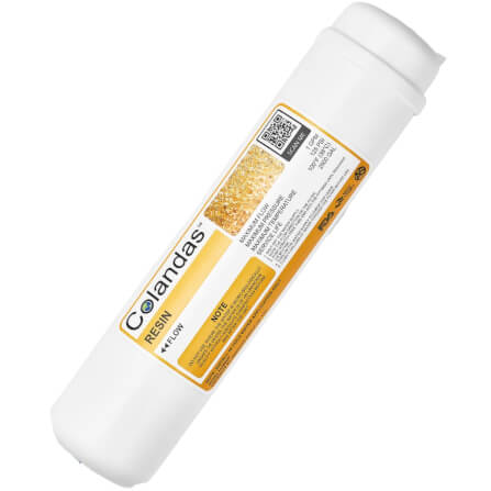 ไส้กรอง RESIN INLINE COLANDAS รุ่น FCO-RESIN12 ขนาด 12 นิ้ว _1